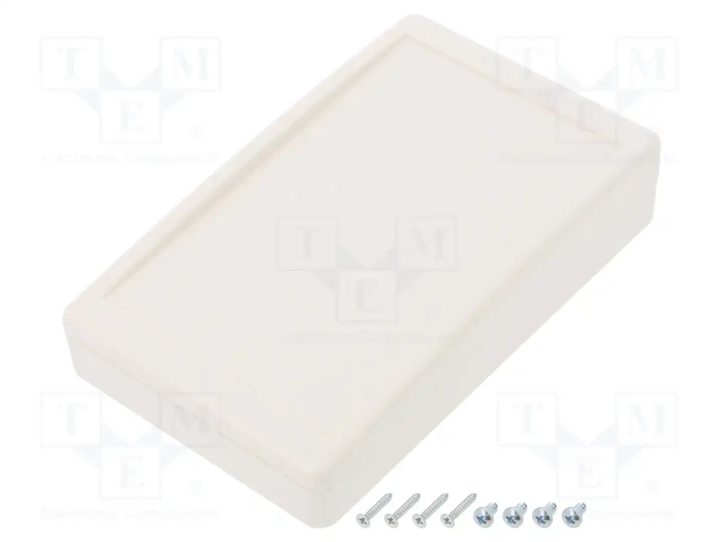 SUPERTRONIC PP082W-S — Корпуса пультовые