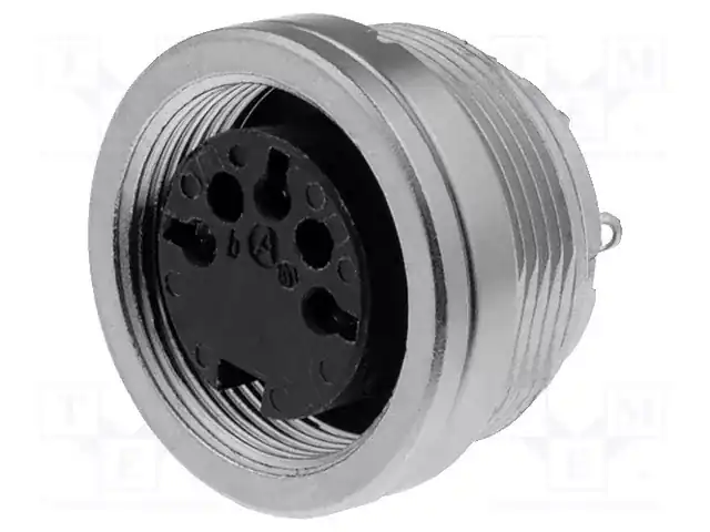 AMPHENOL C09131N0031002U — Разъeмы M16