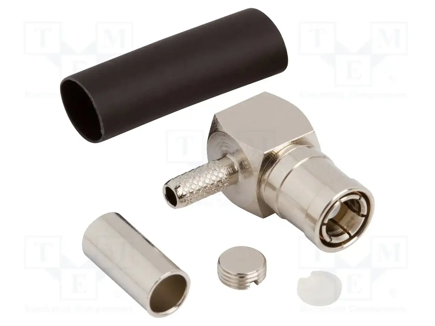 AMPHENOL RF 142188 — Разъeмы SMA, SMB, SMC