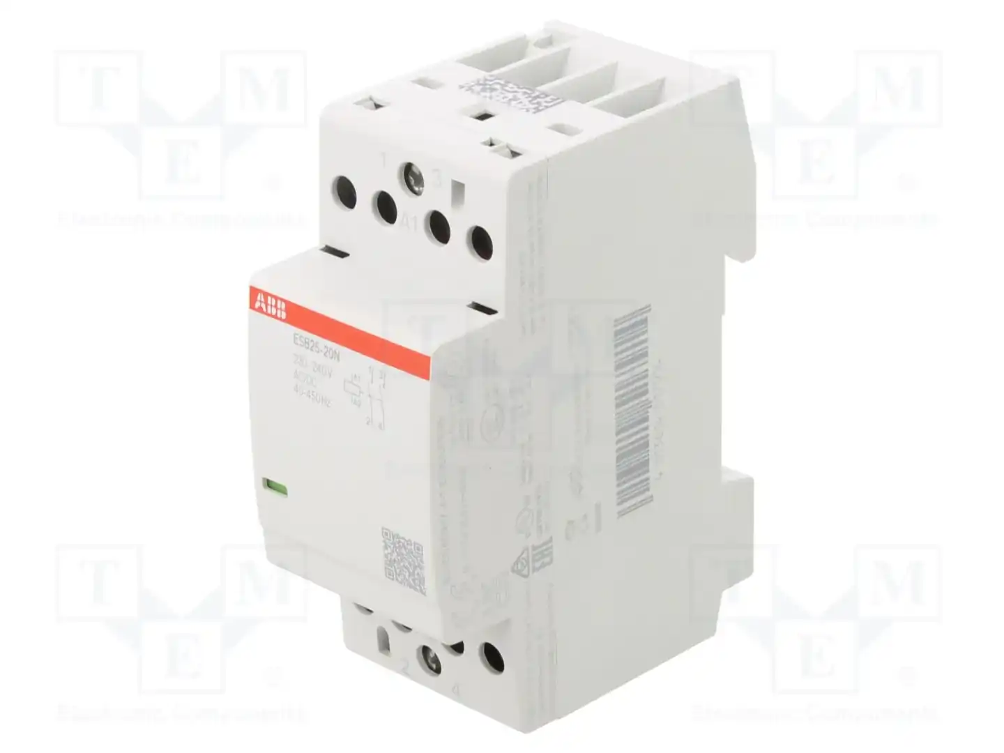 ABB 1SAE231111R0620 — Контакторы - установочные модульные