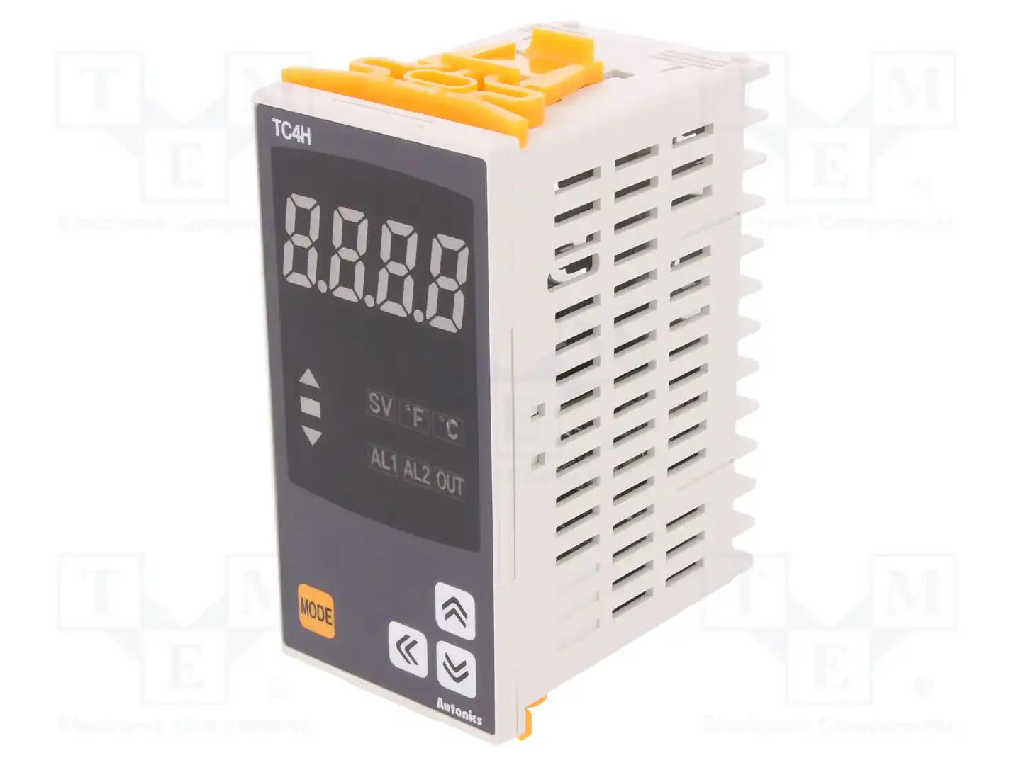 AUTONICS TC4H-24R — Регуляторы температуры