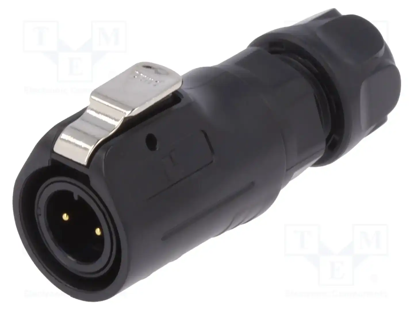 LUTRONIC 1876 — Разъeмы промышленные другие