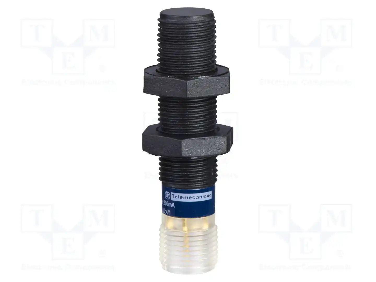 TELEMECANIQUE SENSORS XS4P12PA370D — Датчики индукционные цилиндрические DC