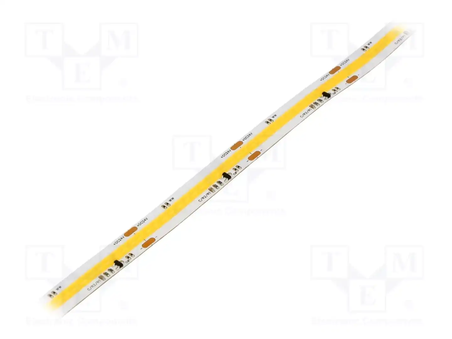 WISVA OPTOELECTRONICS HH-SWWW560F010W24-COB-D2W — Источники света - светодиодные ленты