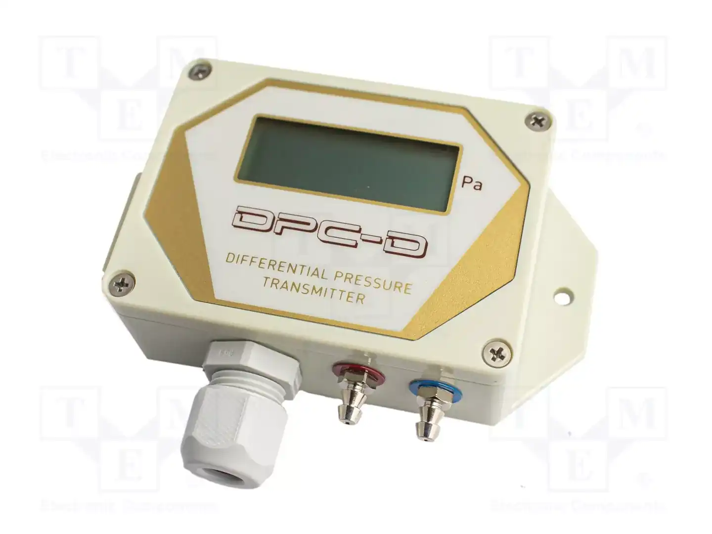HOTCOLD DPC2500-D — Преобразователи давления