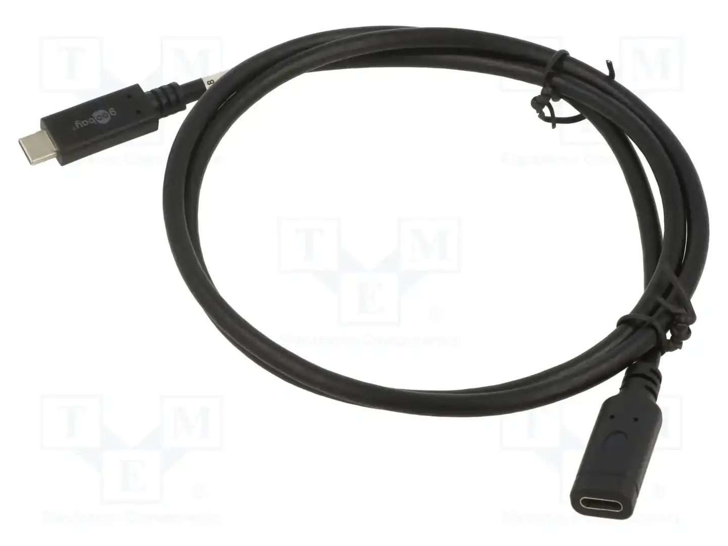 GOOBAY 61038 — Кабели и адаптеры USB