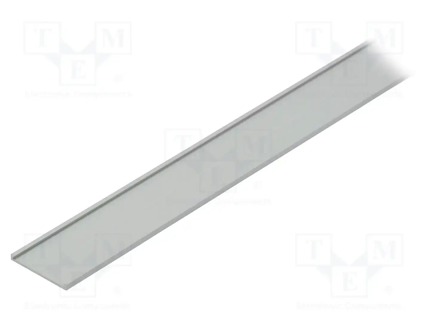 TOPMET V3330020S — Профили для светодиодов