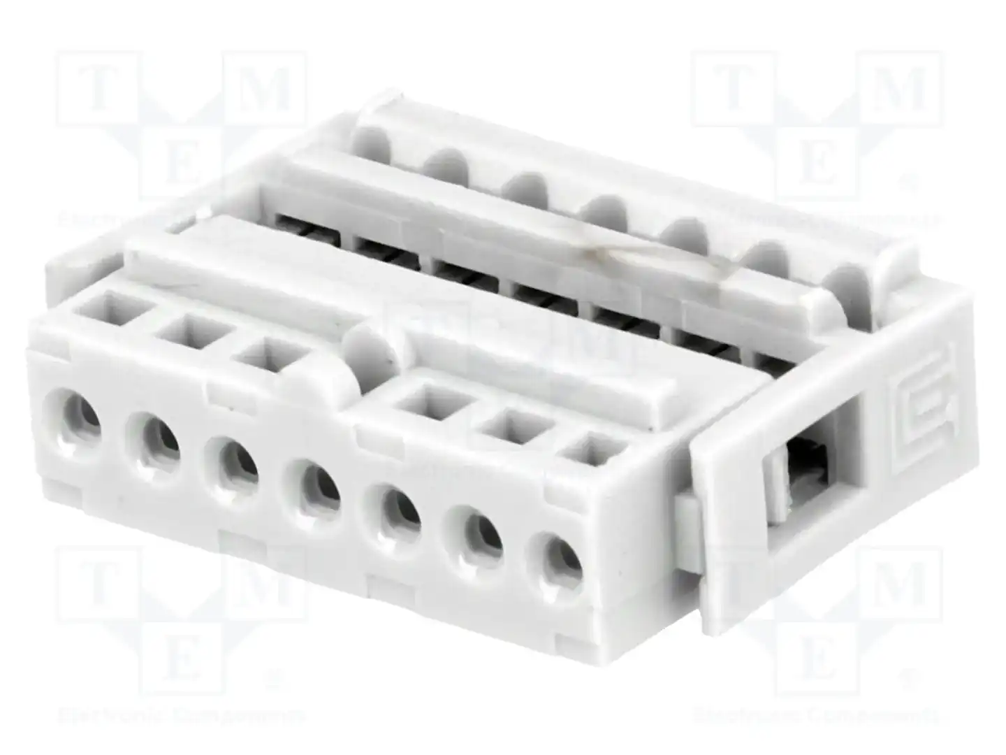 TOMIC N1607 — Разъeмы IDC