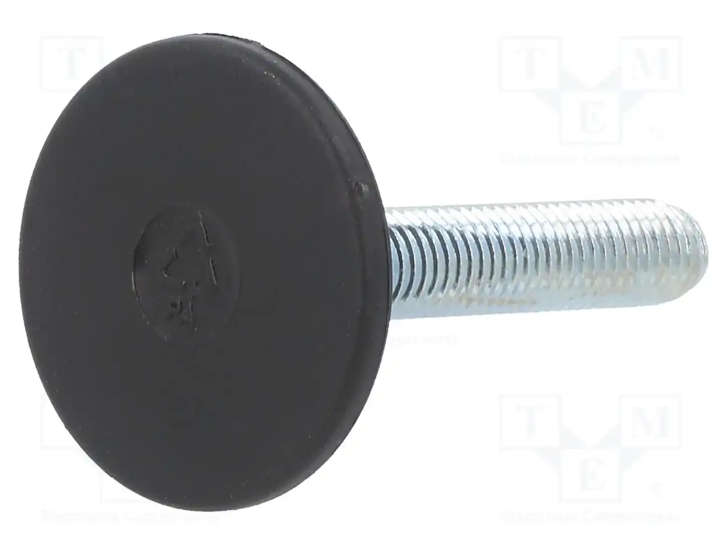 ELESA+GANTER 431044 — Опоры