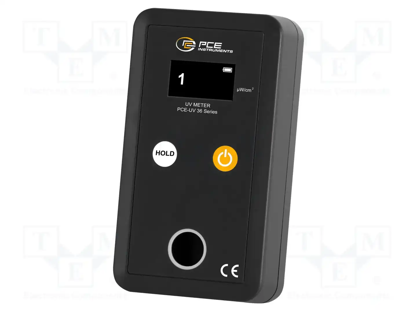 PCE INSTRUMENTS PCE-UVA 36IS — Измерители условий окруж. среды - остал