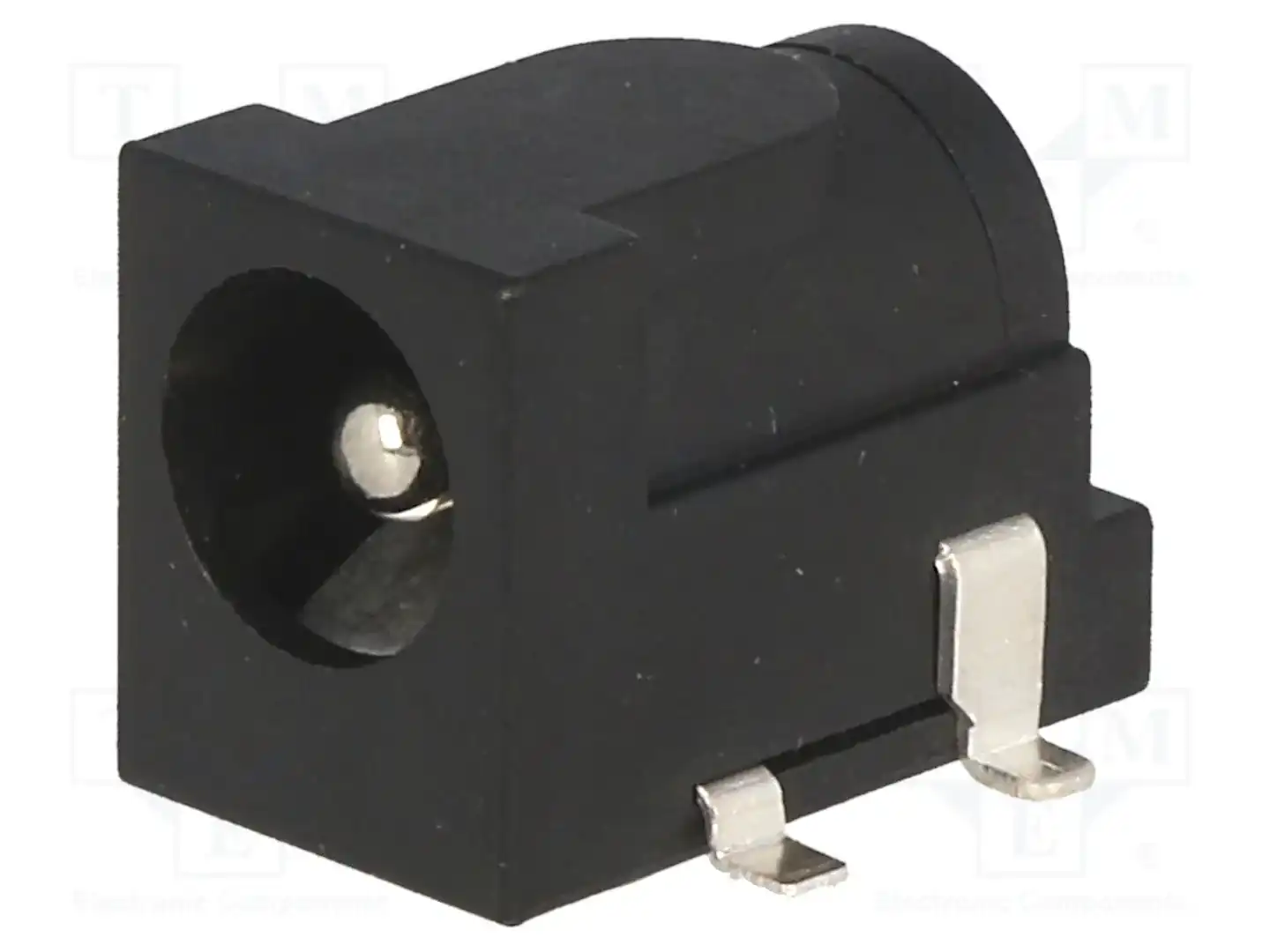 CLIFF DC-10BS (FC68149S) — Разъeмы DC
