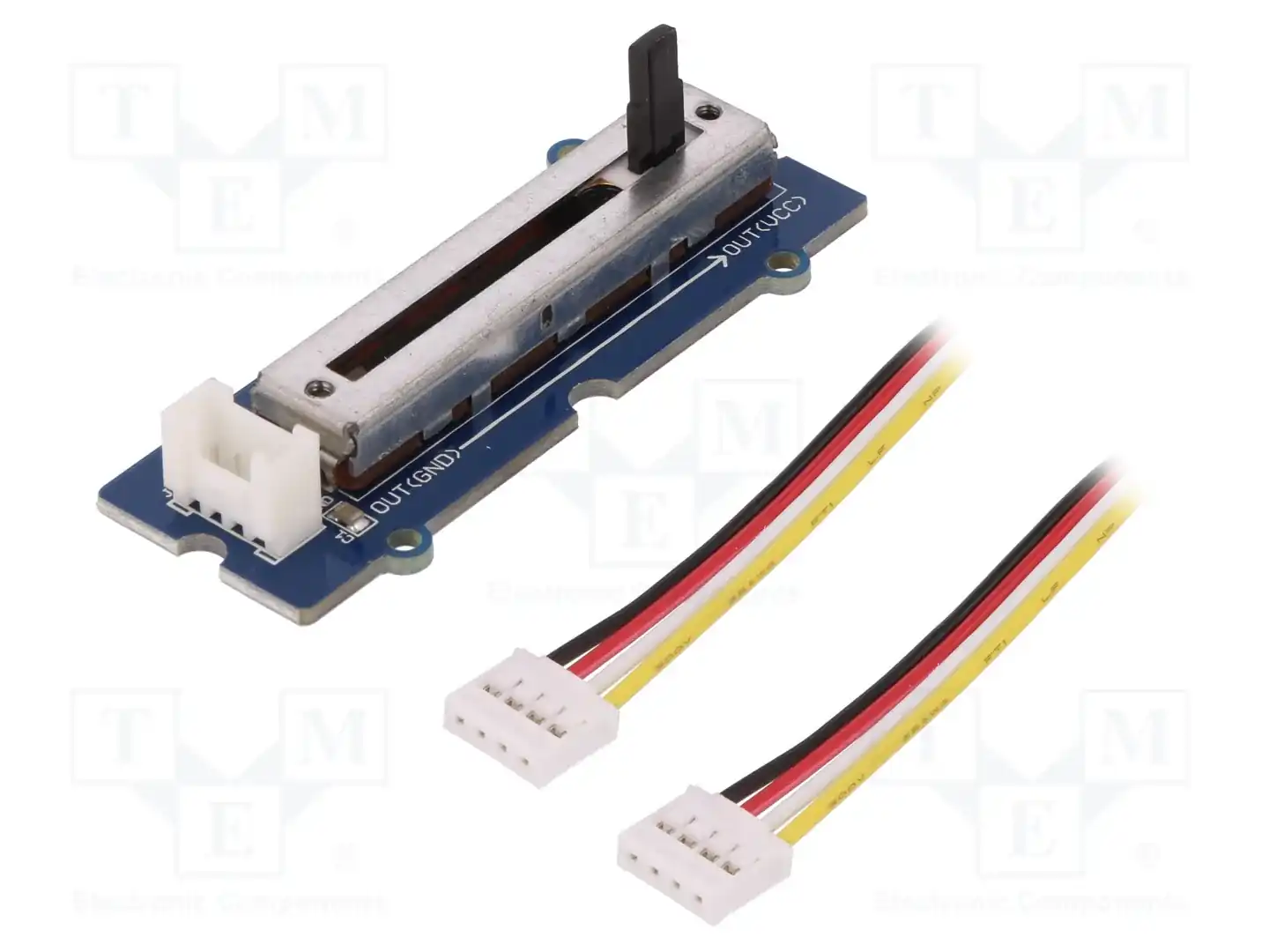 SEEED STUDIO SLIDE POTENTIOMETER — Платы расширения
