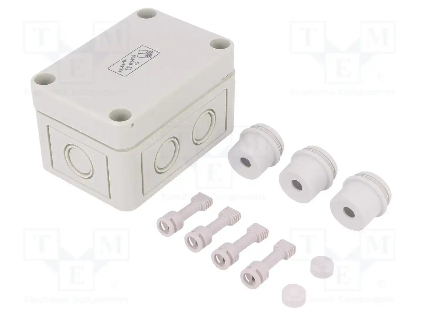 SPELSBERG RKK 4/05-5X4² — Корпуса для электрооборудования