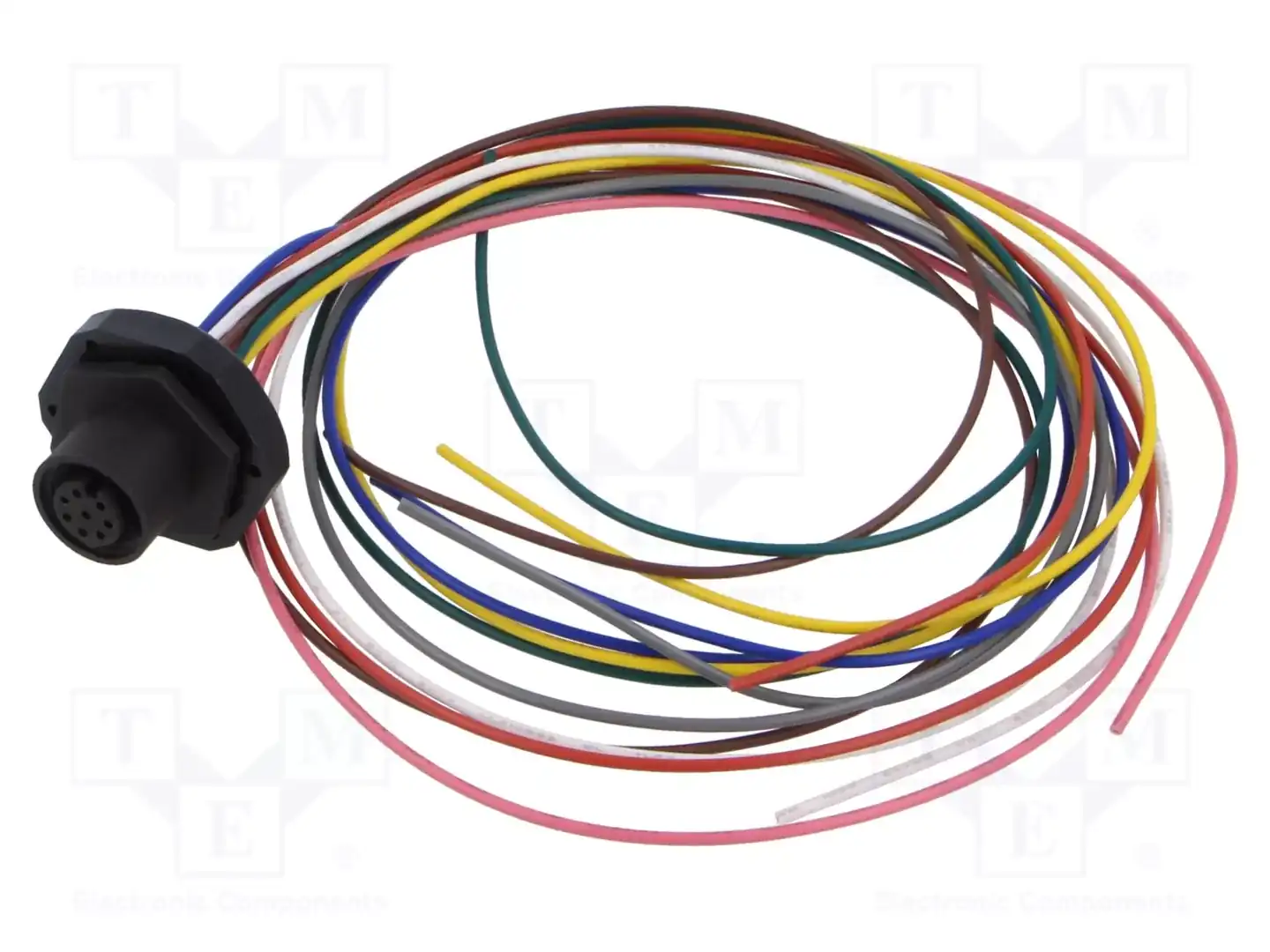 LUTRONIC 1829 — Соединения M12 с проводом
