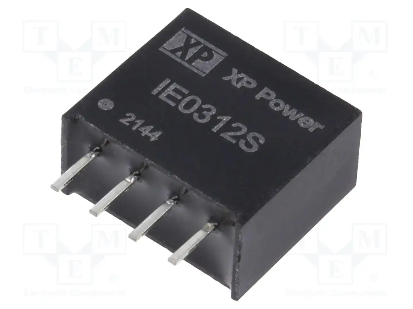 XP POWER IE0312S — Преобразователи DC/DC