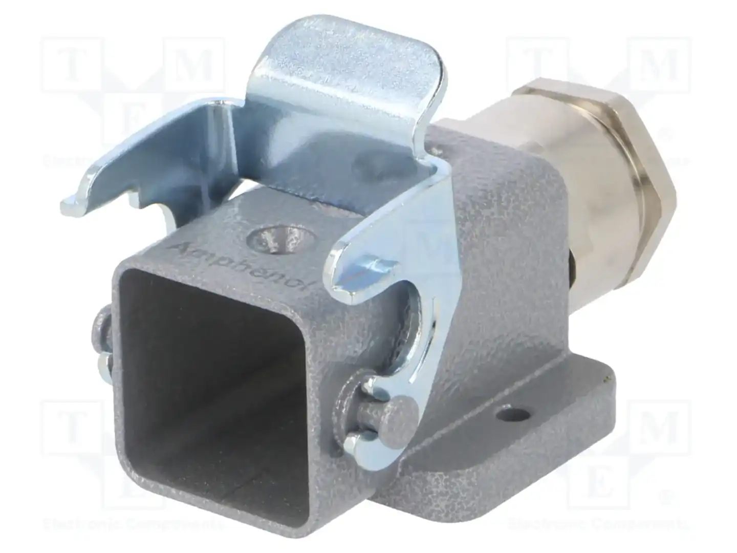 AMPHENOL C14630N0035004 — Разъeмы