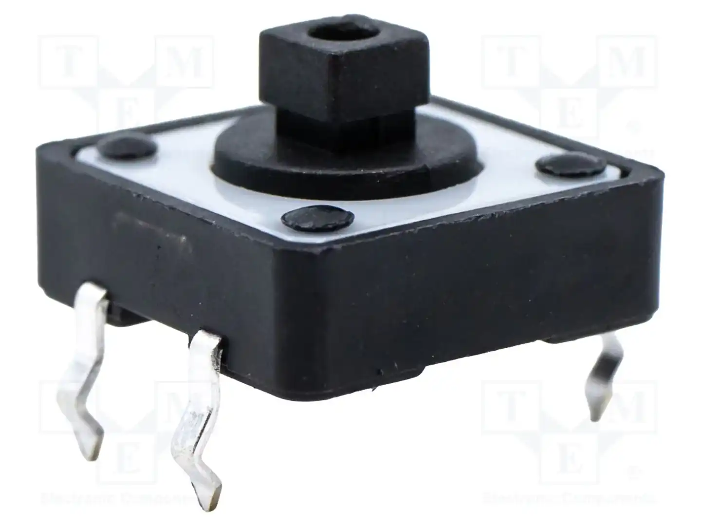 E-SWITCH TL1100F260Q — Микропереключатели TACT