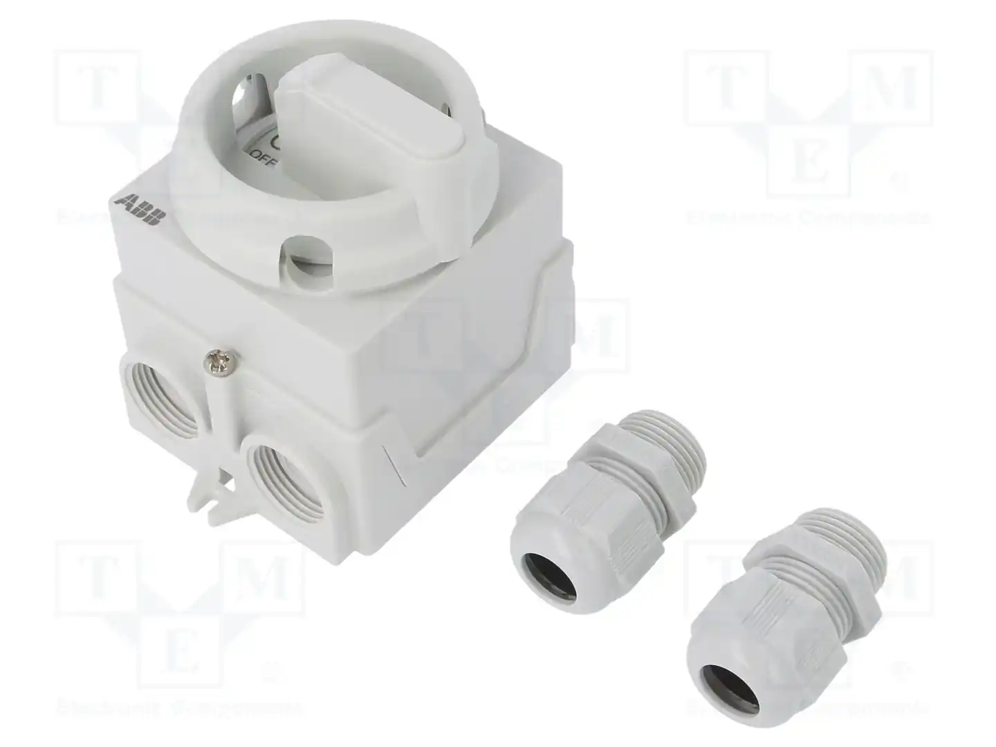 ABB 1SCA138457R1001 — Переключатели кулачковые