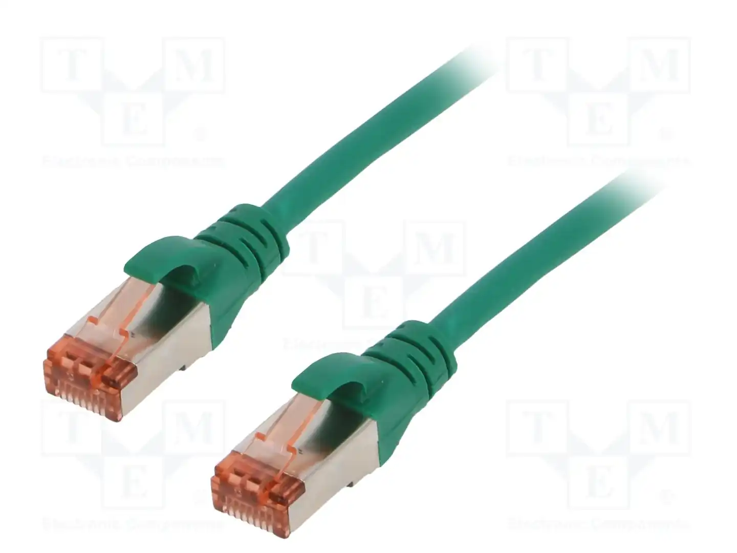 DIGITUS DK-1644-030/G — Кабели и адаптеры RJ45