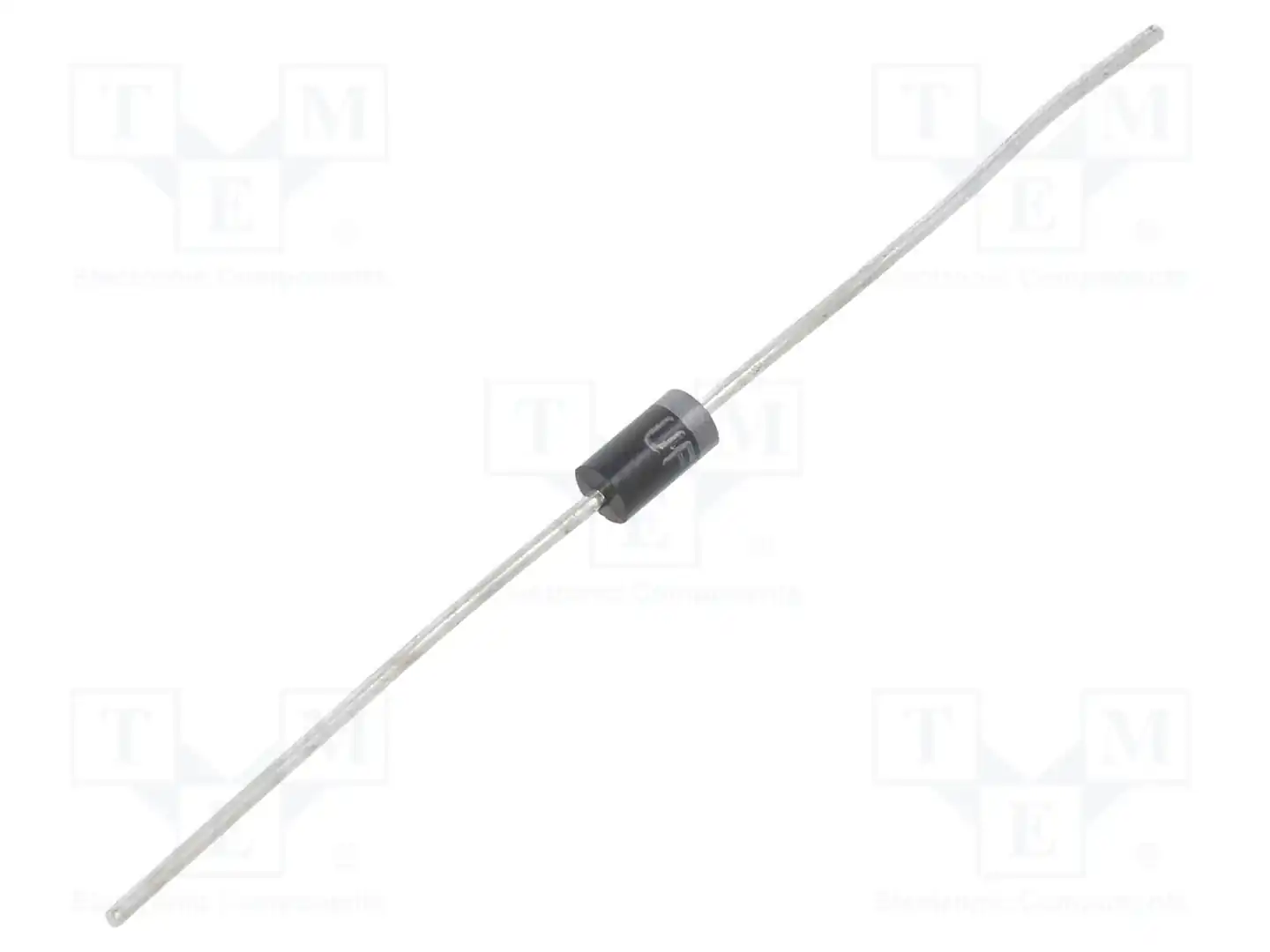DC COMPONENTS UF4007 — Универсальные диоды THT