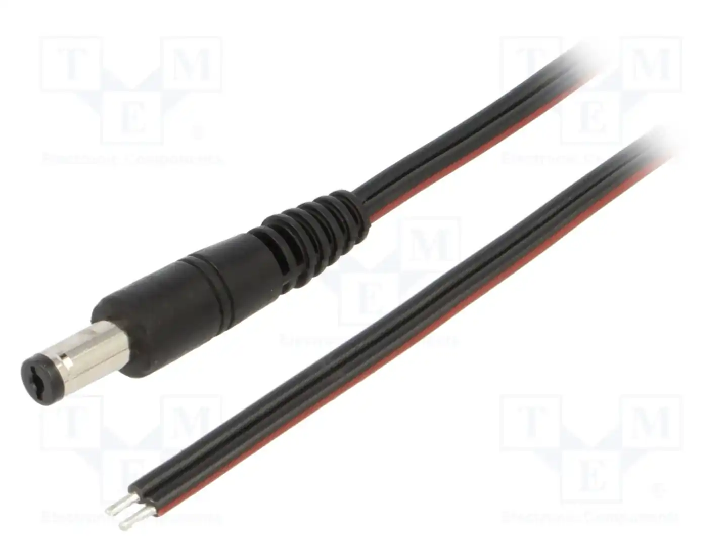 WEST POL P55-TT-T075-050BK — Кабели питания DC