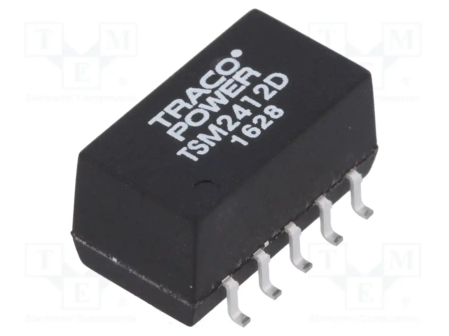 TRACO POWER TSM 2412D — Преобразователи DC/DC