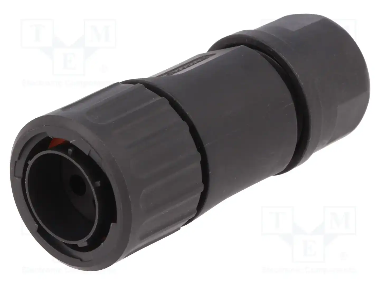 AMPHENOL RTS6BS14N4P03 — Разъeмы