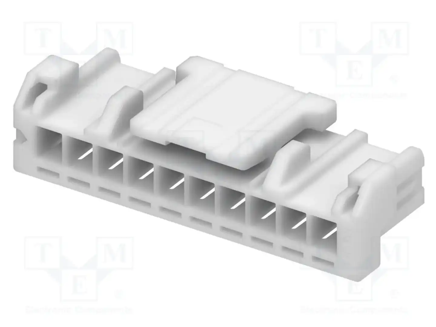 MOLEX 505570-1000 — Разъeмы сигнальные растр 2,00мм