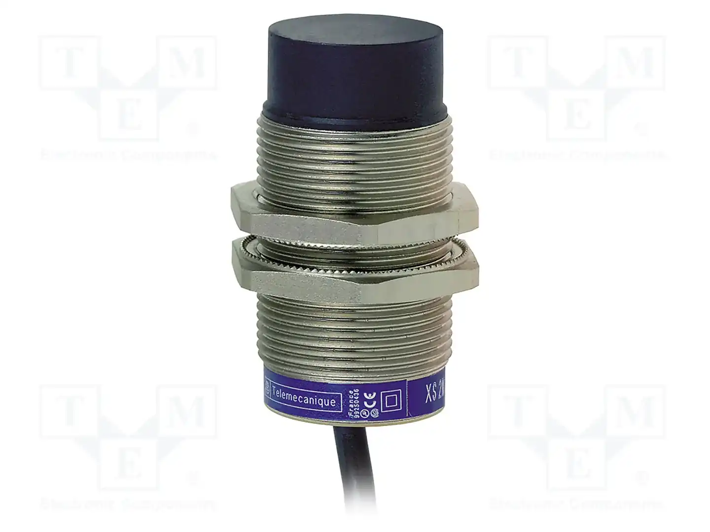 TELEMECANIQUE SENSORS XS630B4MAL2 — Датчики индукционные цилиндрические DC