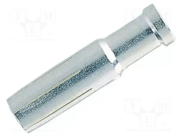 HARTING 09320006205 — Разъeмы