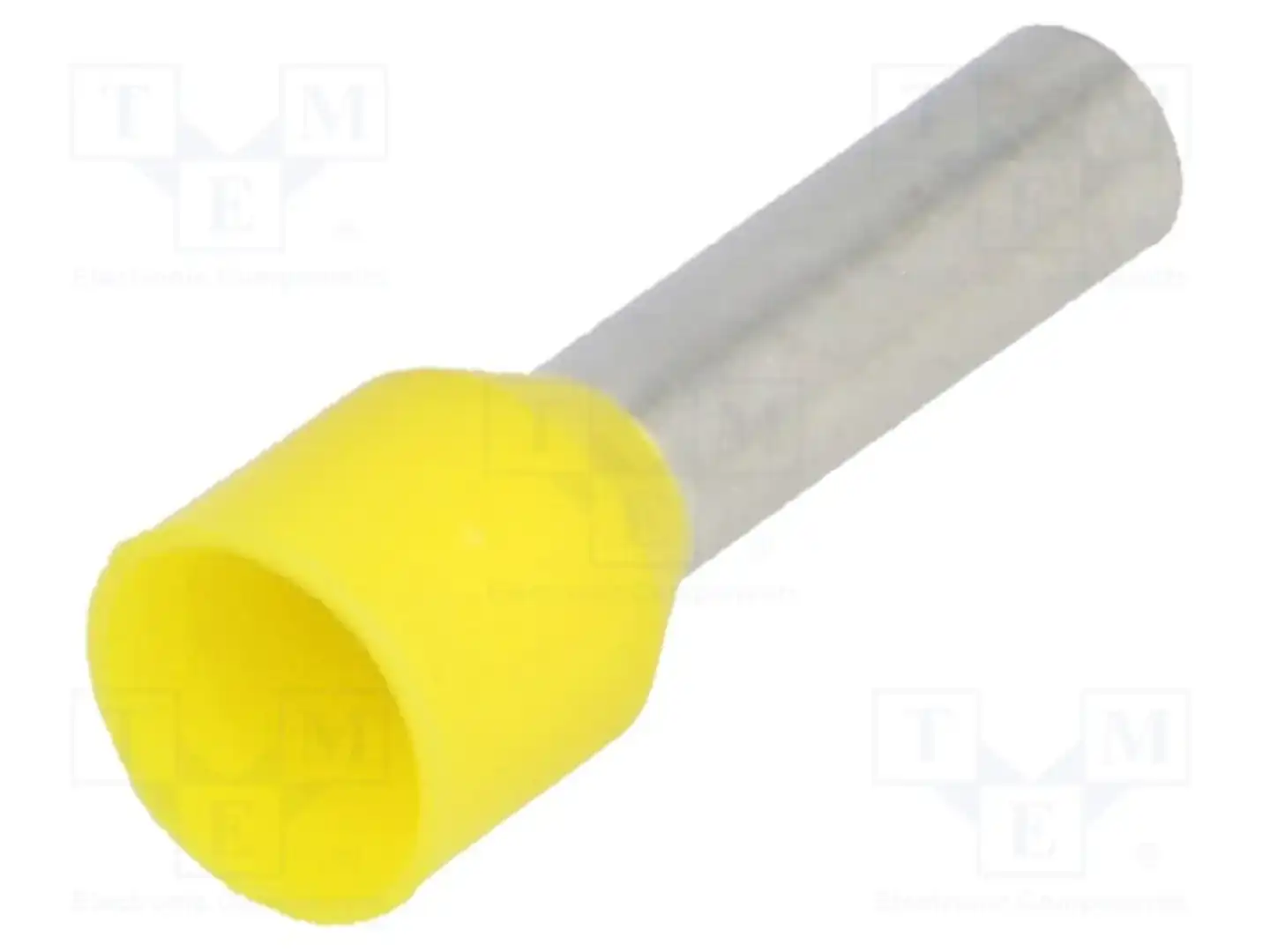 BM GROUP BM 00610 — Наконечники и зажимные гильзы