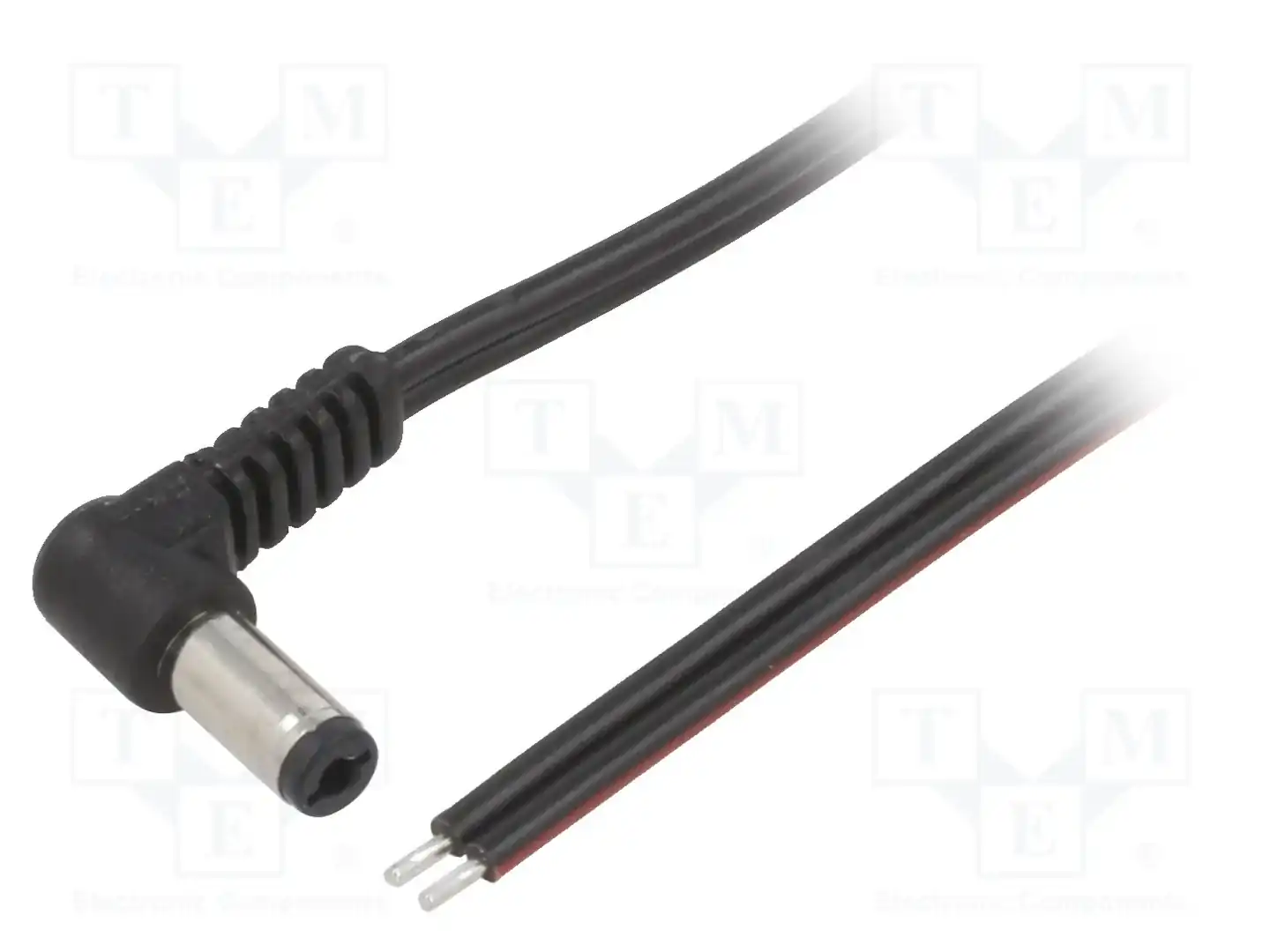 WEST POL A21-TT-T075-150BK — Кабели питания DC