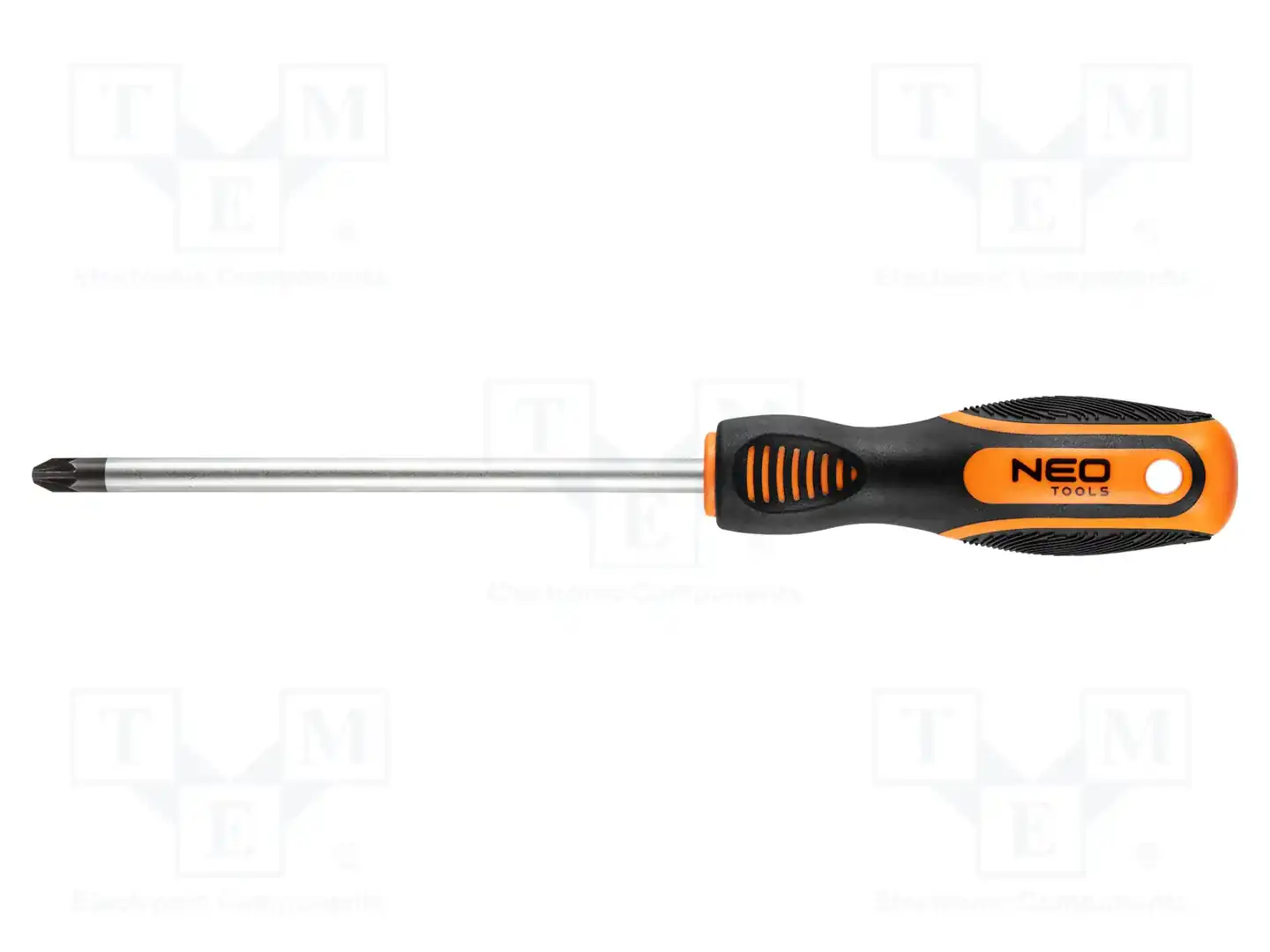 NEO TOOLS 04-185 — Стандартные отвёртки