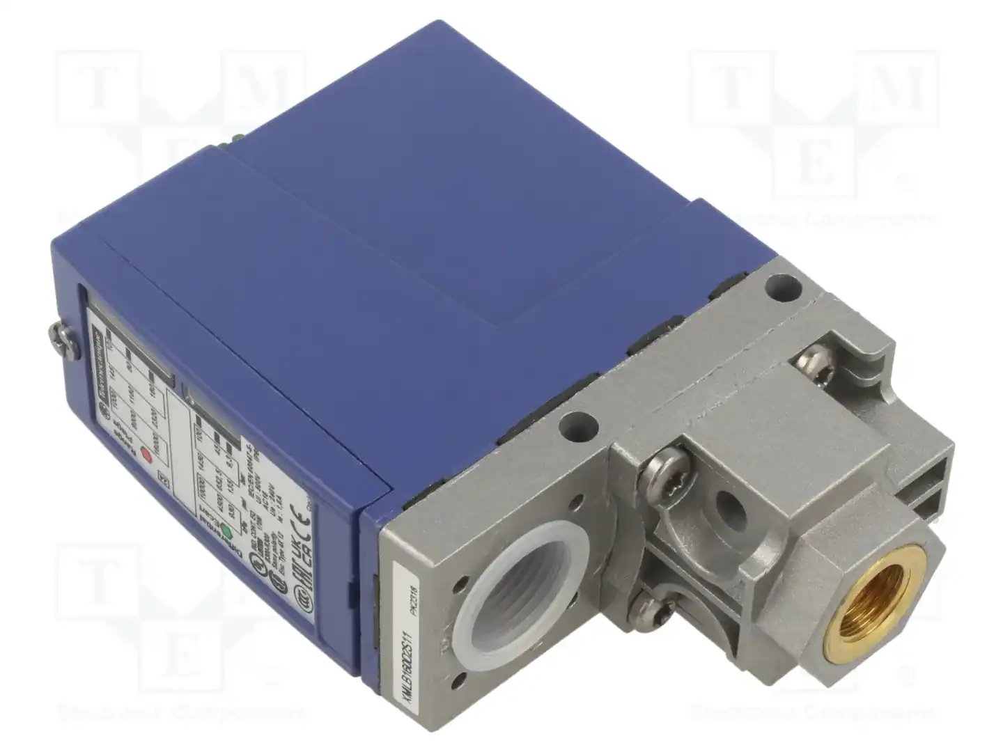 TELEMECANIQUE SENSORS XMLB160D2S11 — Прессостаты