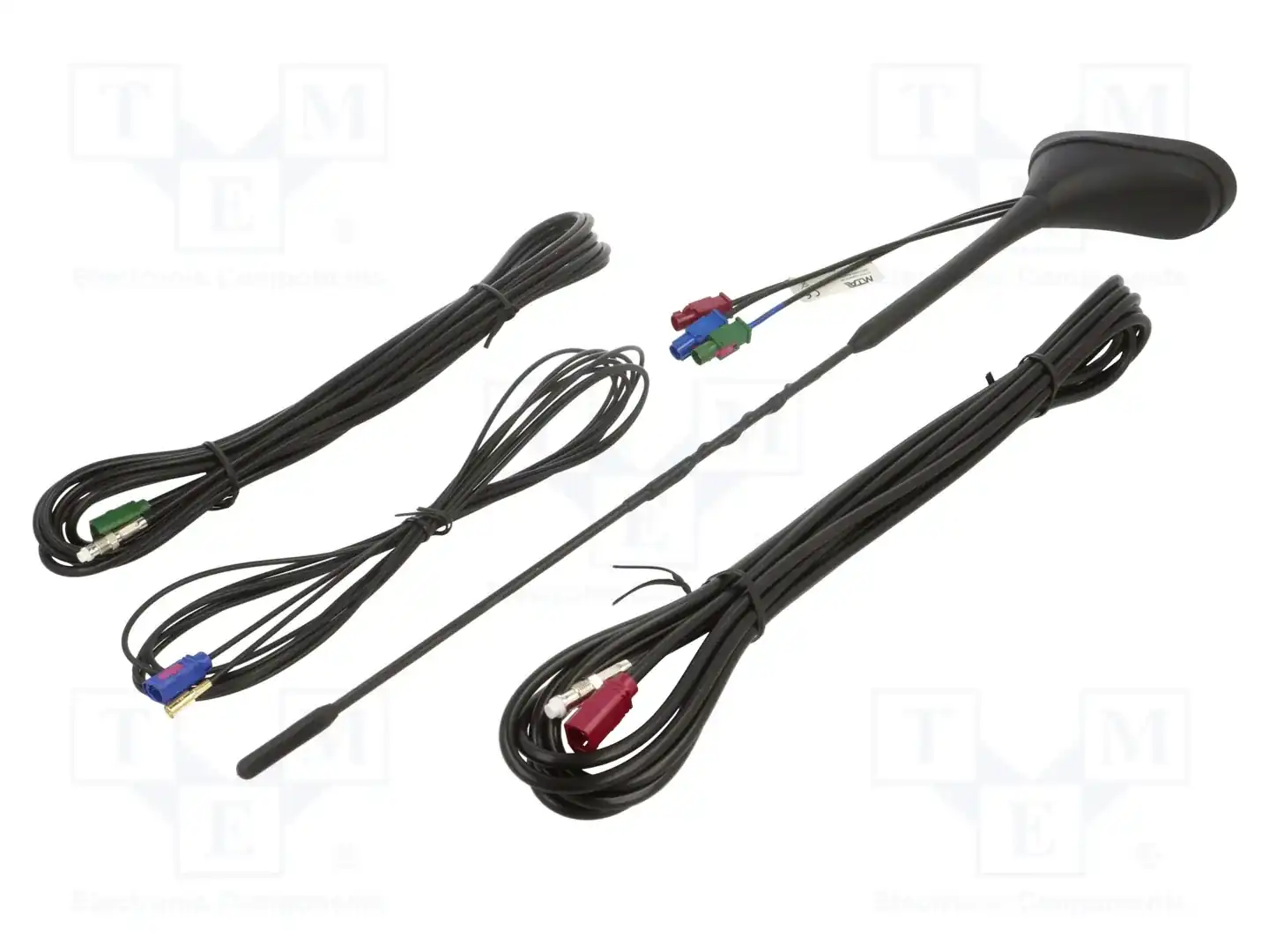 MTA 7771005 — Антенны автомобильные GPS и GSM