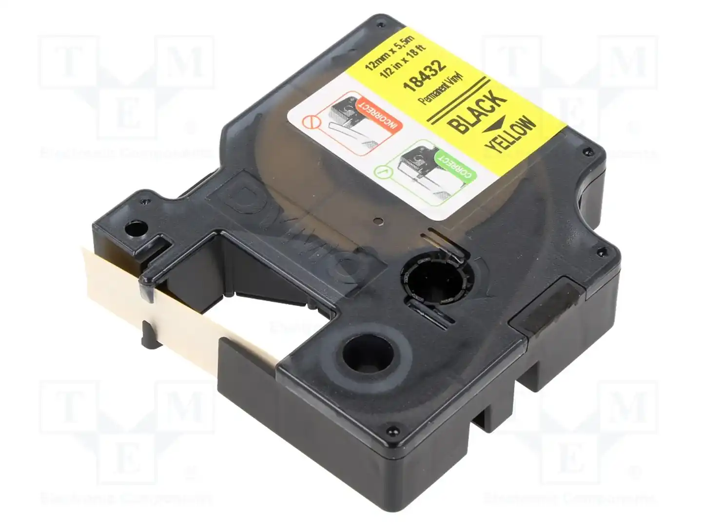 DYMO 18432 — Принтеры и маркеры