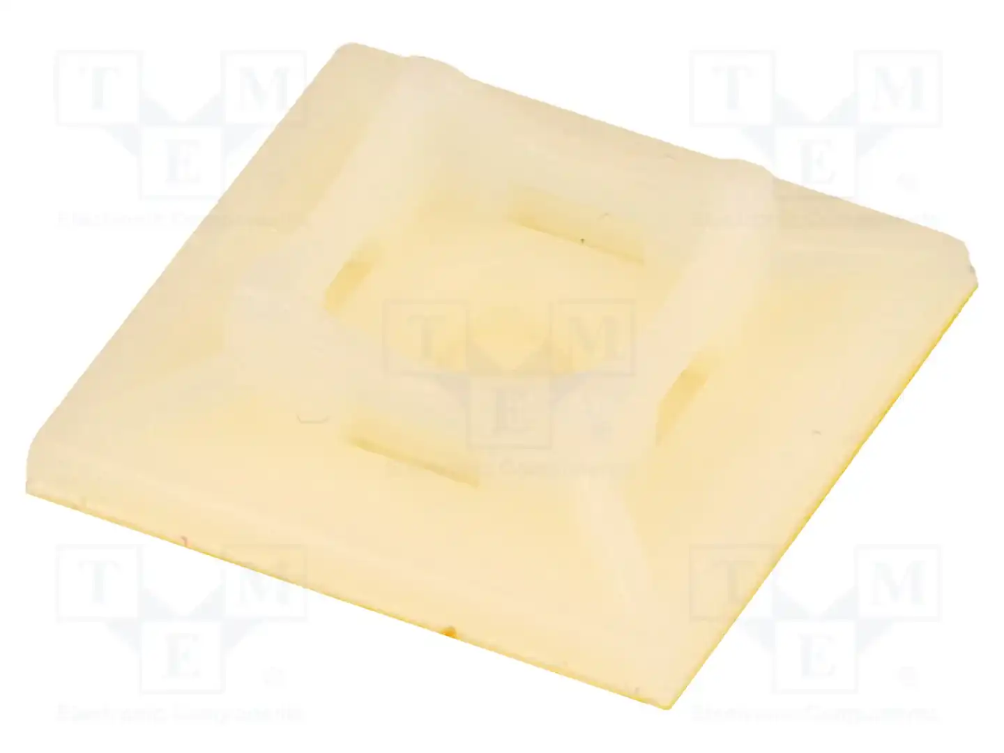 ESSENTRA FTH-7A-RT — Держатели для хомутов