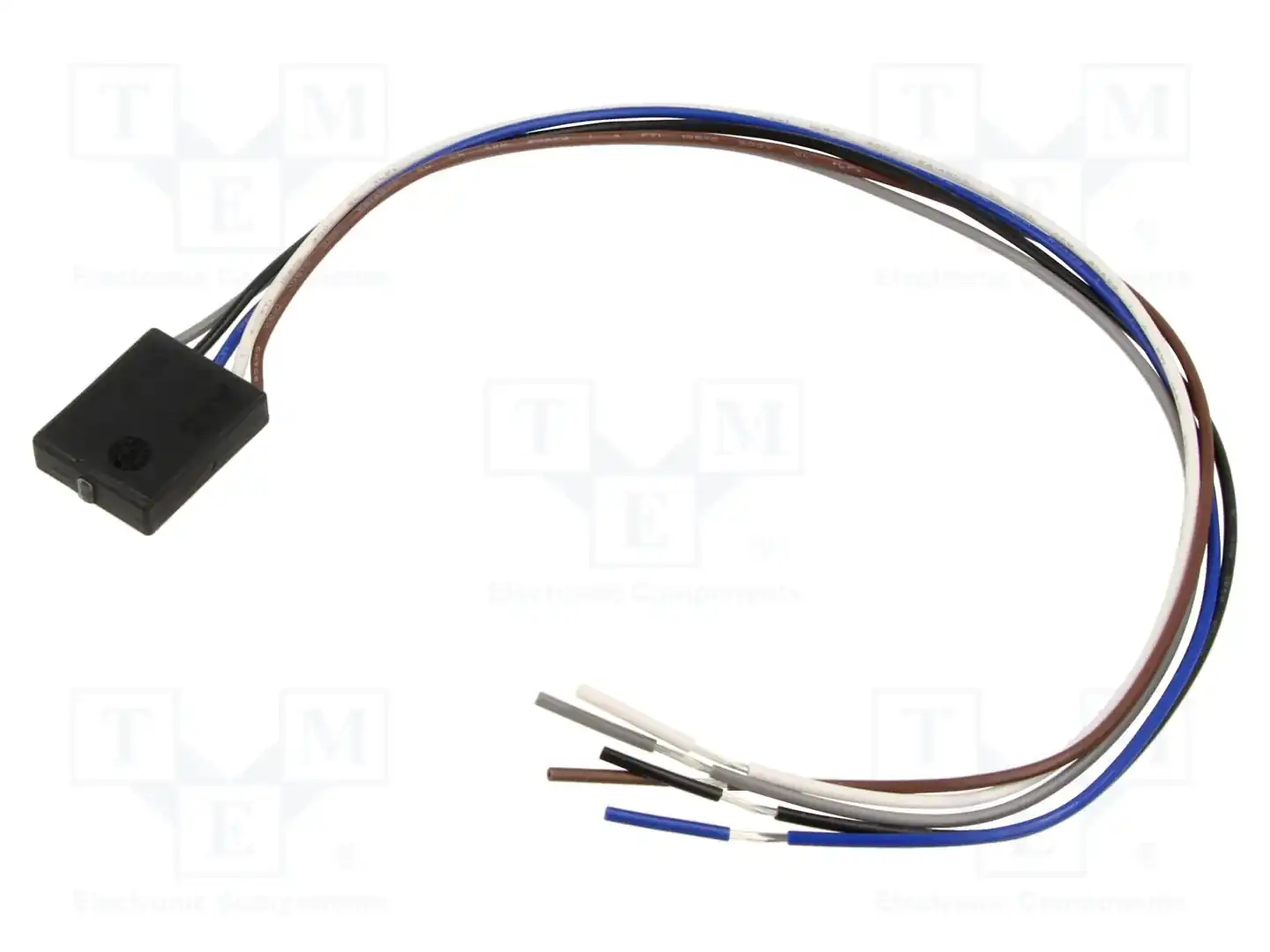 ABB 2TLA020054R1100 — Выключат. безопасности - мод. управления