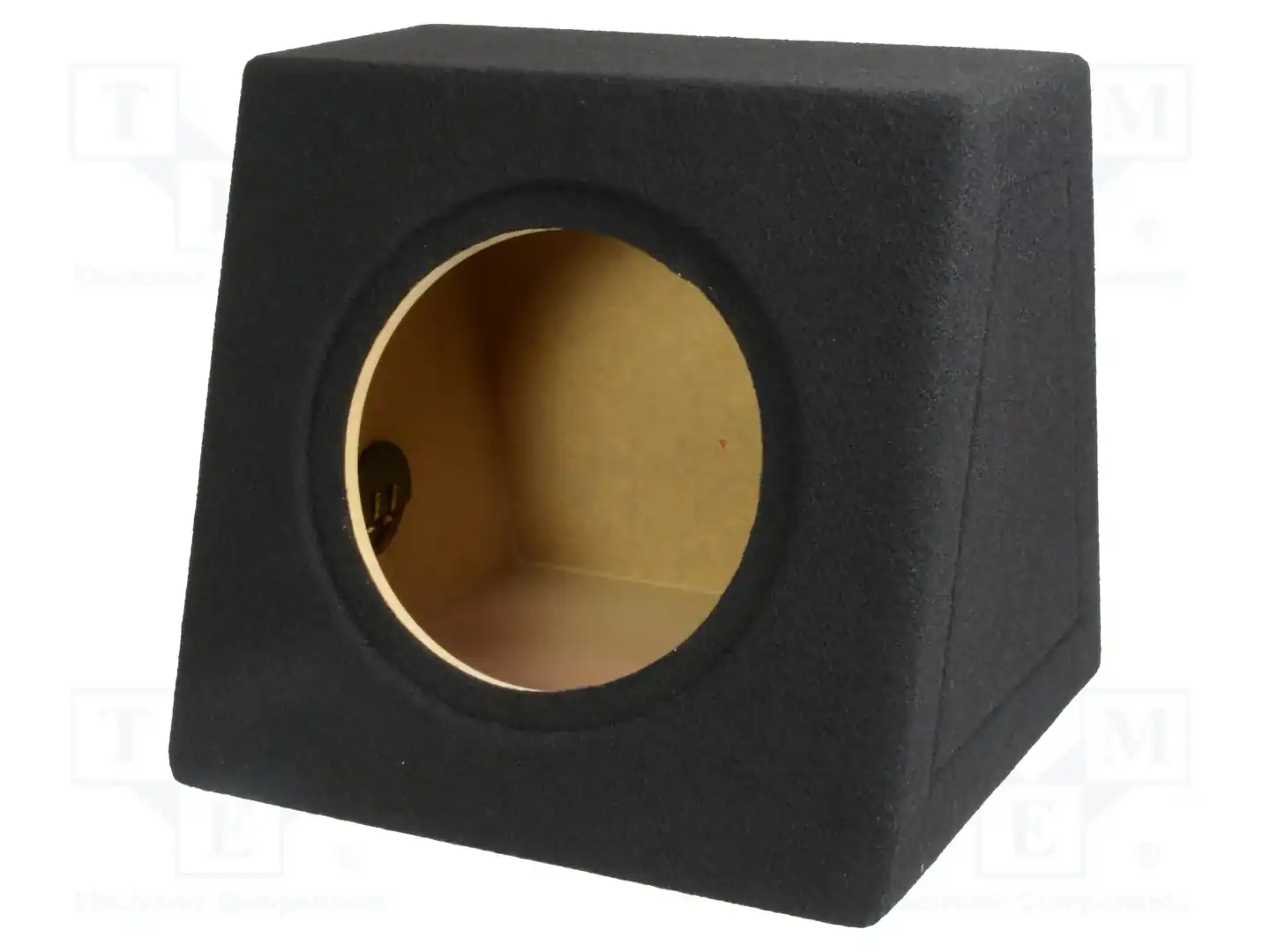 BASSER C1030 BLACK — Корпуса динамиков