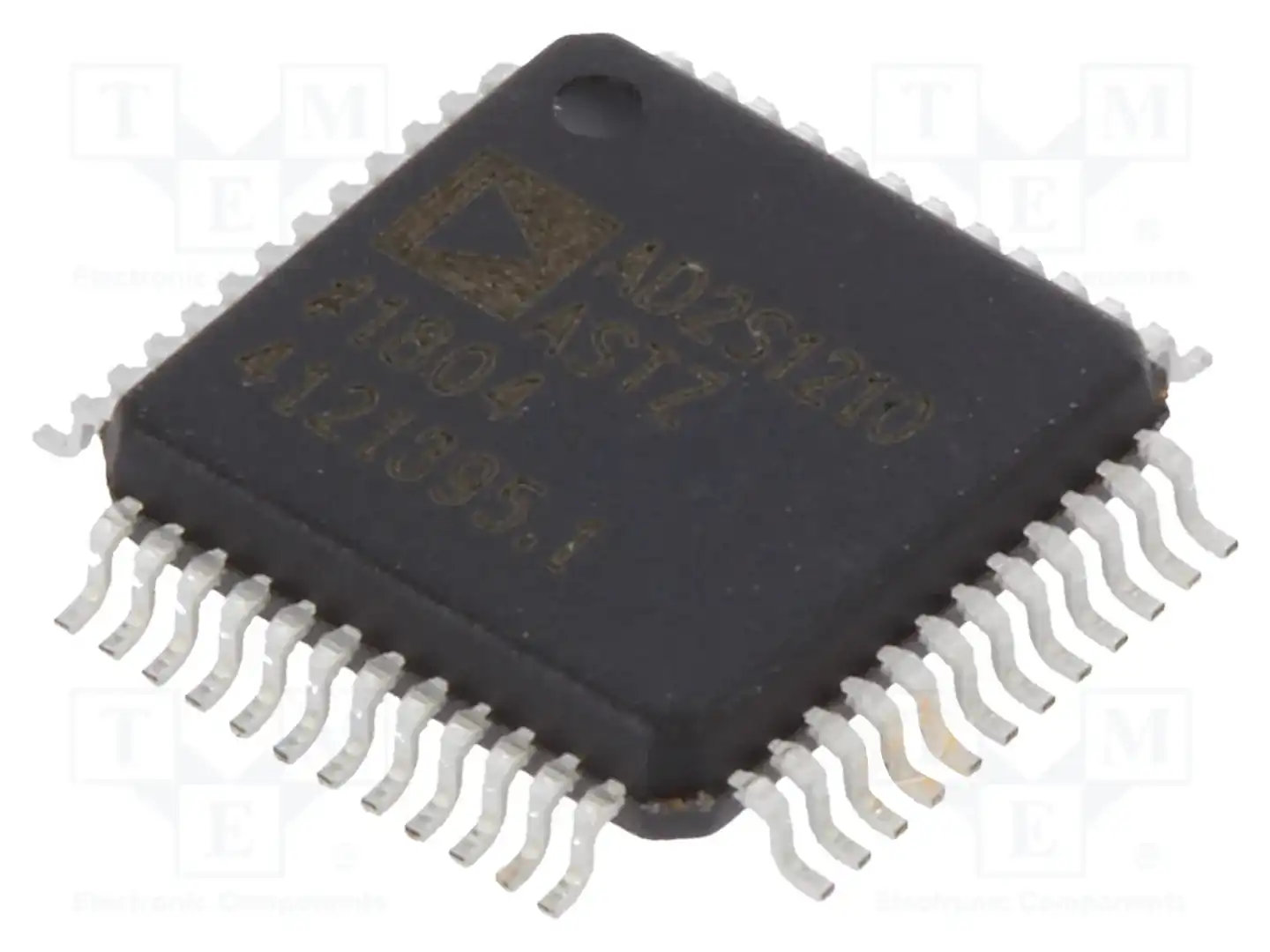 Analog Devices AD2S1210ASTZ — Преобразователи A/D - микросхемы