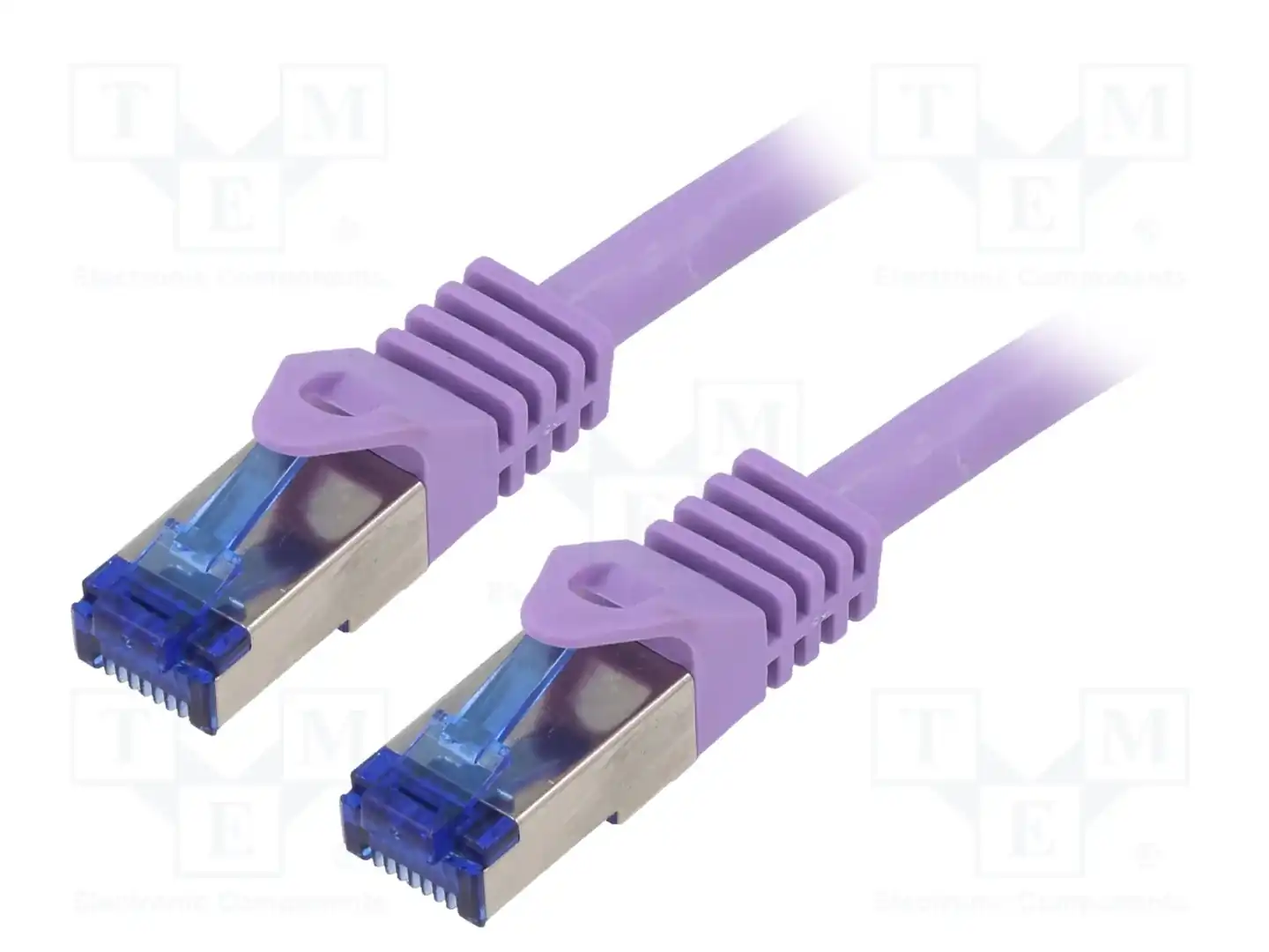 LOGILINK C6A099S — Кабели и адаптеры RJ45