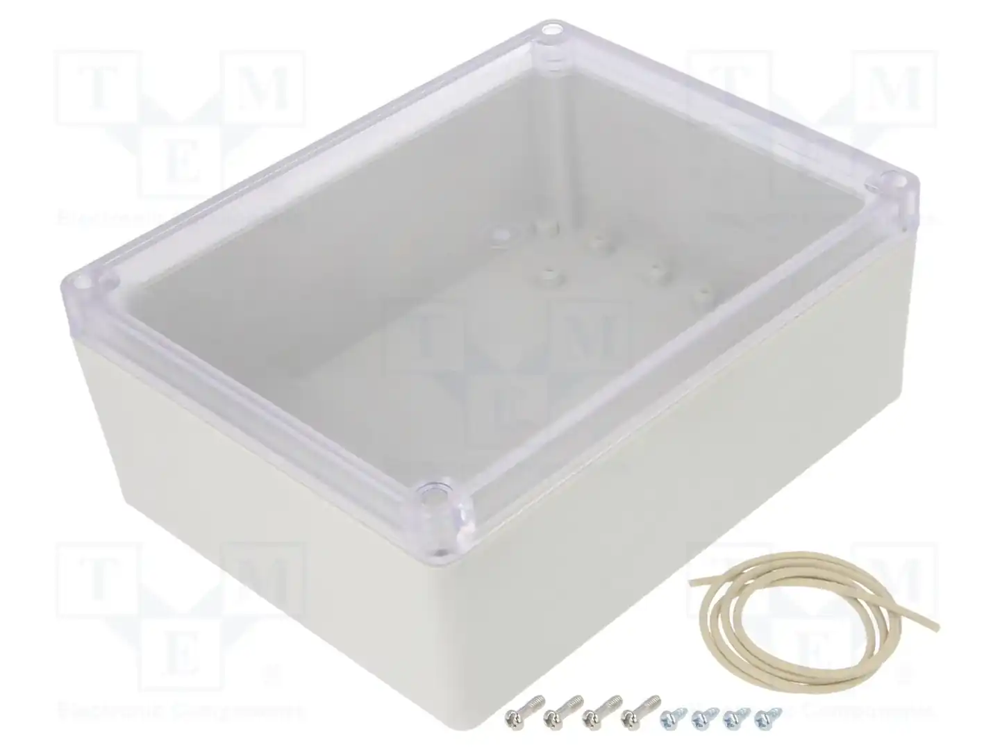 HAMMOND RP1280C — Корпуса универсальные