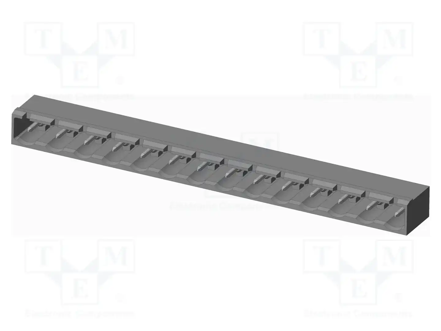 AMPHENOL ANYTEK OQ1401810000G — Клеммные колодки разъемного типа