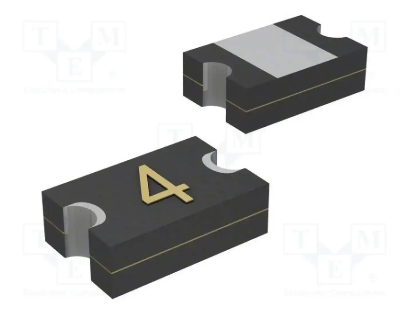 BOURNS MF-PSMF075X-2 — Предохранители полимерные SMD