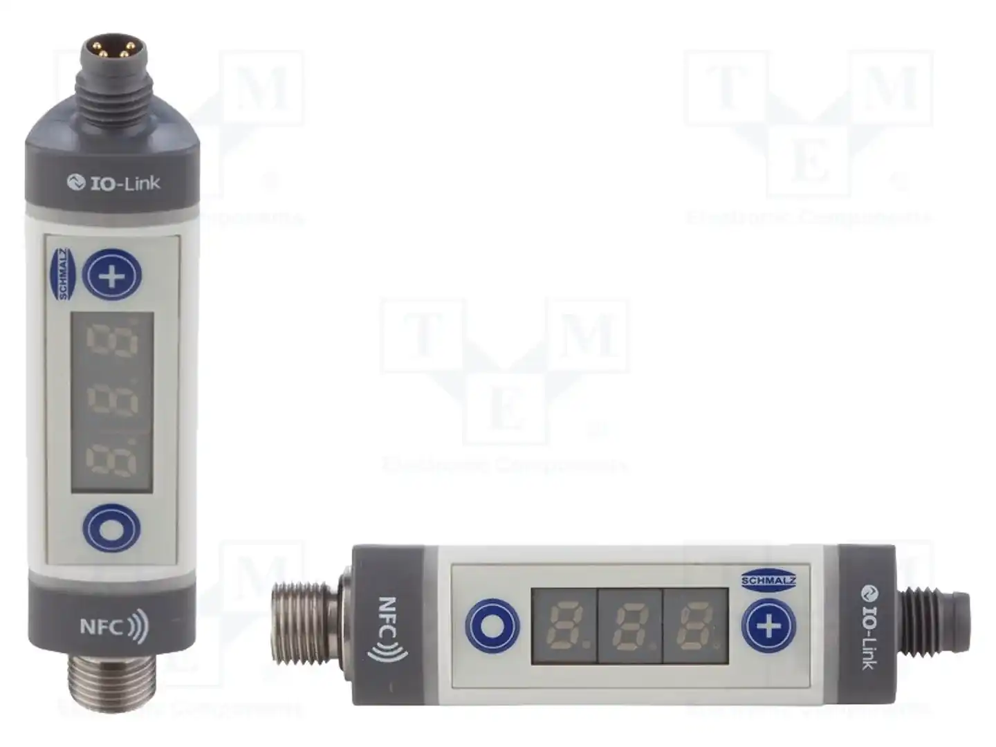 SCHMALZ VSI-VP8-D-M8-4 — Вакуумные элементы