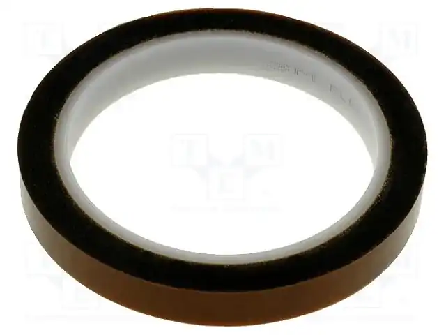 3M 3M 1218 12MM 33M — Ленты изоляционные 1218 12MM 3
