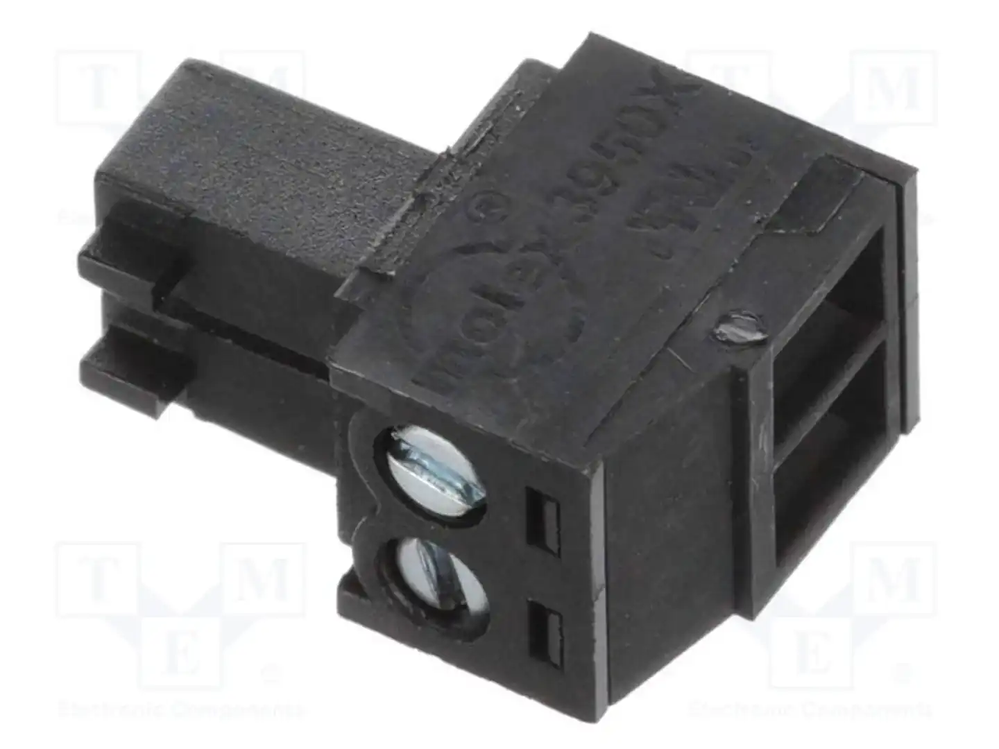 MOLEX 39500-0002 — Клеммные колодки разъемного типа