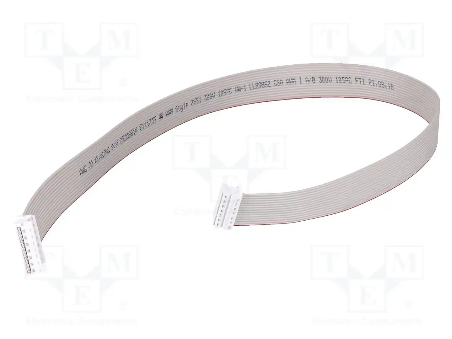MOLEX 92014-0009 — Разъeмы IDC picoflex растр 1,27мм