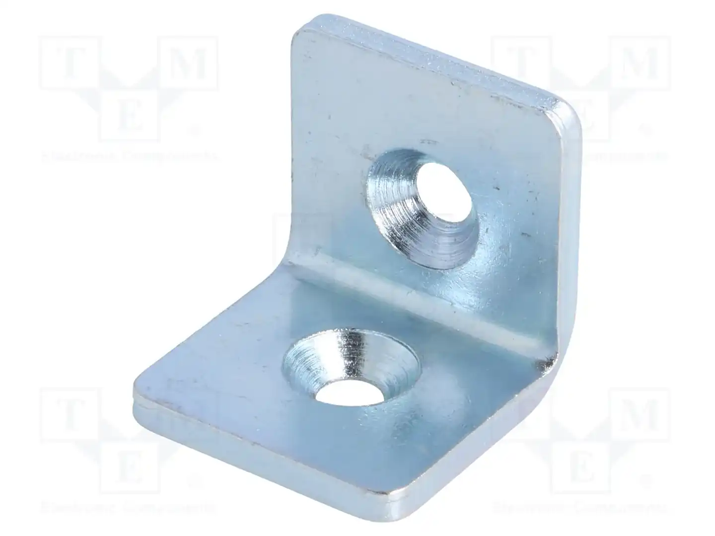 ELESA+GANTER GN 967-40-40-L-1-ZB — Аксессуары для профилей