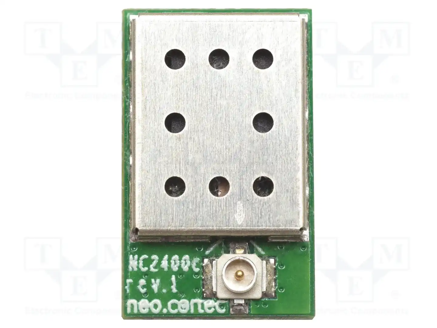 NeoCortec NC2400C — Модули RF